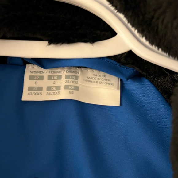 Descent Ski Jacket - Picture 4 of 7